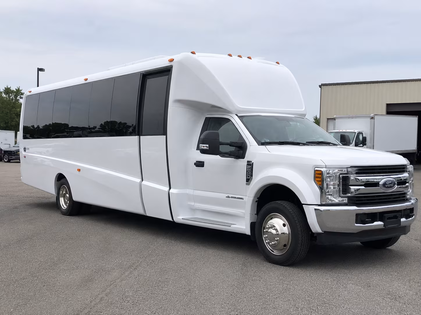 aventura concert transportation