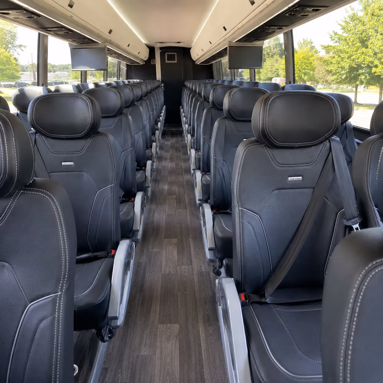 aventura religious group transportation