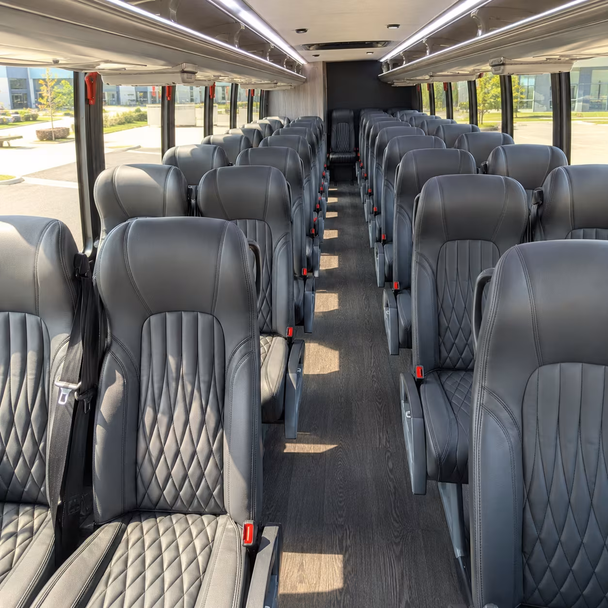 aventura school event transportation